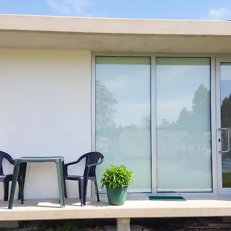 Holiday home Charming In With Shared Pool Pataias